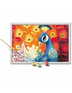 Drawing Set Ravensburger Creart 2