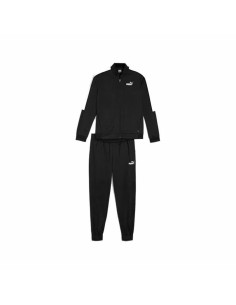 Children’s Tracksuit Puma Baseball cot uit 2 Pieces