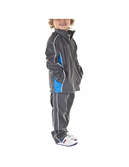 Children’s Tracksuit Joluvi Vip Blue 2 Pieces