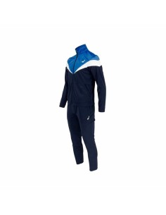 Children’s Tracksuit Joluvi Artix Blue Navy Blue 2 Pieces