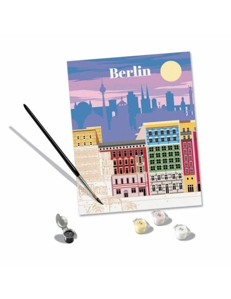Drawing Set Ravensburger Creart