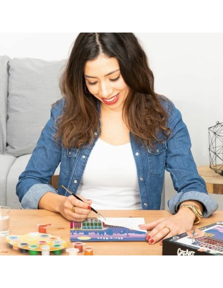 Drawing Set Ravensburger Creart