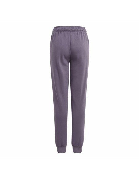 Children’s Tracksuit Adidas Bl Fl Ts Pink 2 Pieces