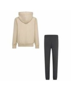 Children’s Tracksuit Converse Cstar Fleece 2 Pieces 2