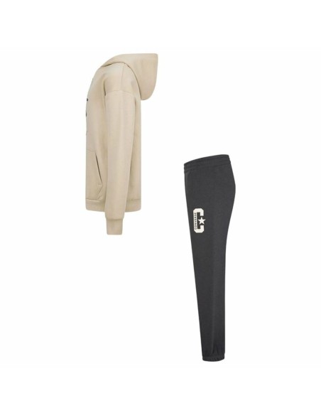 Children’s Tracksuit Converse Cstar Fleece 2 Pieces