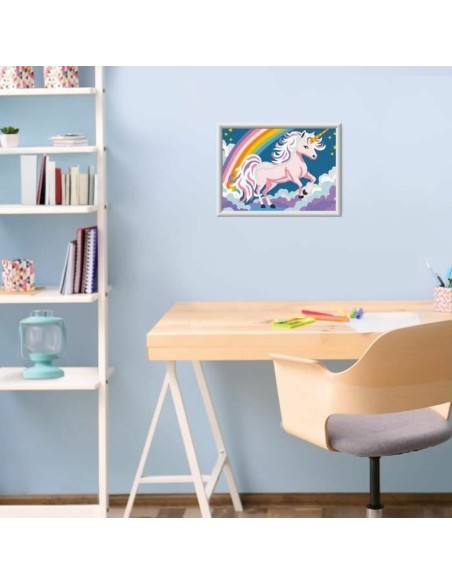Drawing Set Ravensburger Creart
