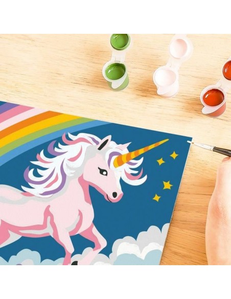 Drawing Set Ravensburger Creart