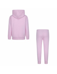 Set of clothes Jordan Pack Po Set Multicolour Pink 2 Pieces 2