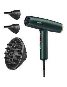 Hairdryer Babyliss 1700 W