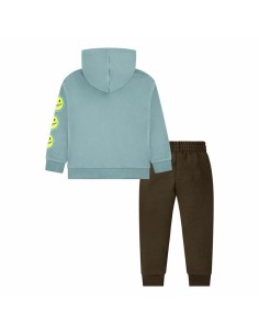 Sports Outfit for Baby Nike Nsw Art Of Play Ft Fz Water 2 Pieces 2