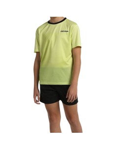 Children's Sports Outfit John Smith Bucea Limon Multicolour 2 Pieces