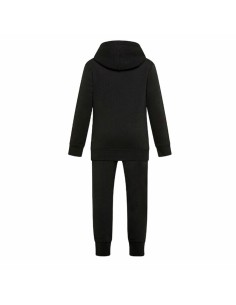 Sports Outfit for Baby Jordan Pack Po Set Black 2 Pieces 2