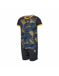 Children's Sports Outfit J-Hayber Tire Orange 2 Pieces