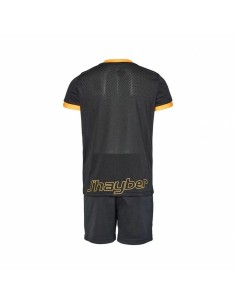 Children's Sports Outfit J-Hayber Tire Orange 2 Pieces 2