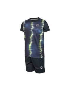 Children's Sports Outfit J-Hayber Electro Black 2 Pieces