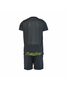 Children's Sports Outfit J-Hayber Electro Black 2 Pieces 2