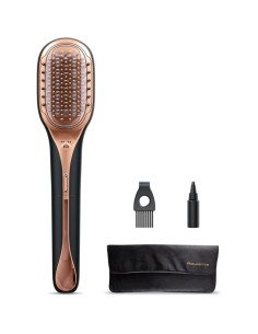Smoothing Brush Rowenta CF9940 Ceramic