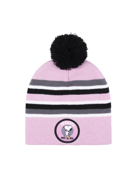 Child Hat Snoopy