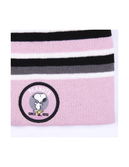 Child Hat Snoopy
