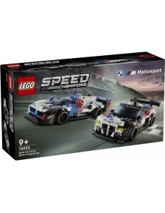 Construction set Lego