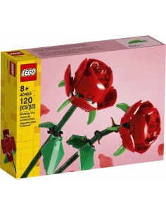 Construction set Lego