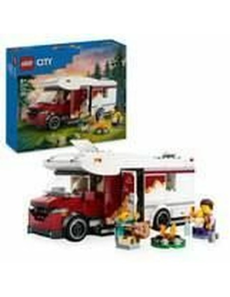 Construction set Lego