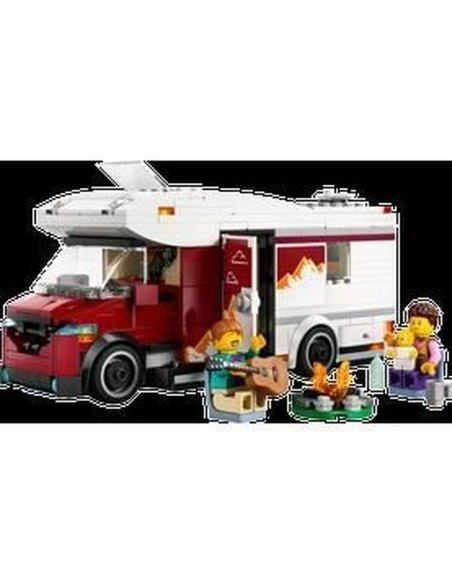 Construction set Lego
