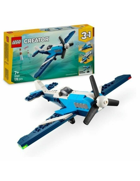 Construction set Lego