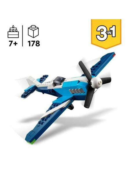 Construction set Lego