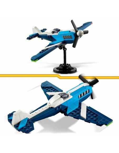 Construction set Lego