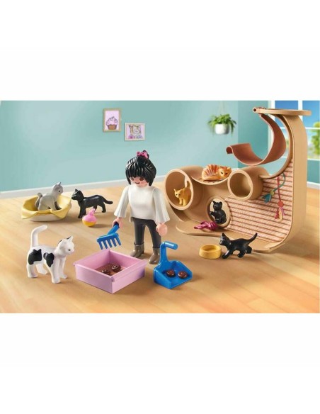 Playset Playmobil