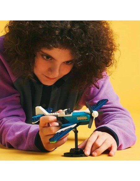 Construction set Lego