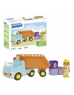 Playset Playmobil