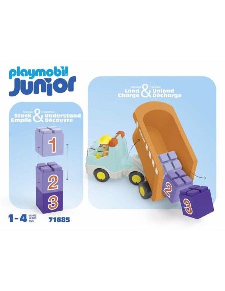Playset Playmobil