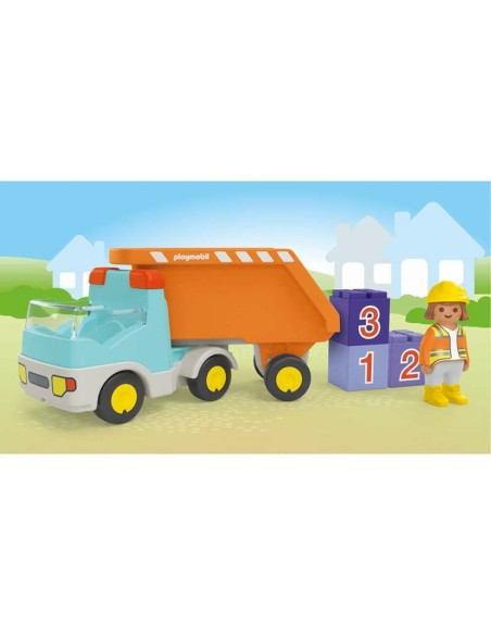 Playset Playmobil
