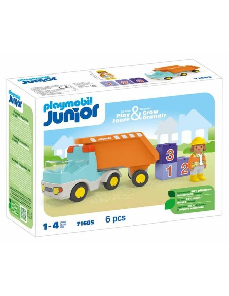 Playset Playmobil