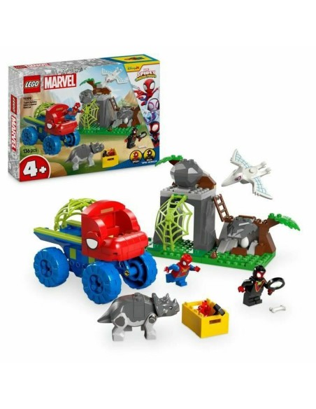 Construction set Lego