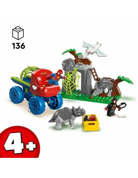 Construction set Lego