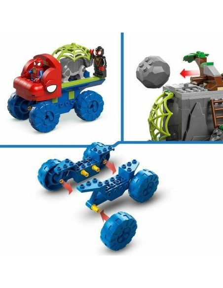 Construction set Lego