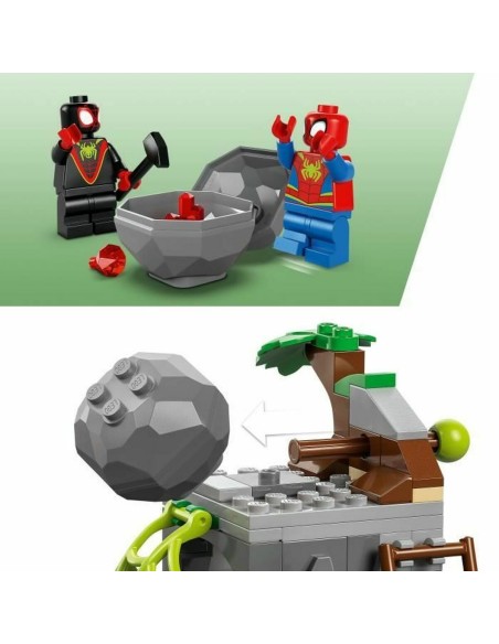 Construction set Lego