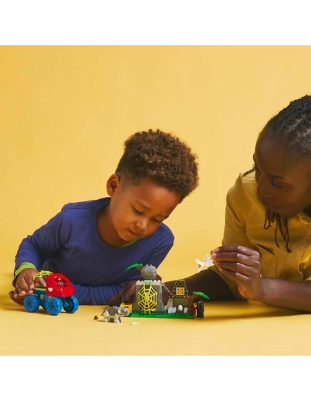 Construction set Lego