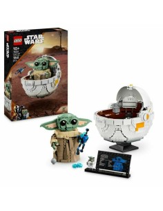 Construction set Lego