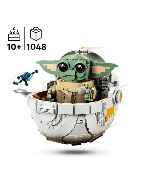 Construction set Lego