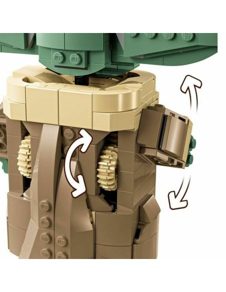 Construction set Lego