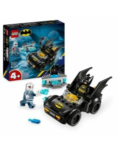 Construction set Lego