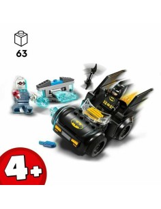 Construction set Lego 2