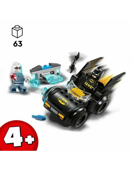 Construction set Lego