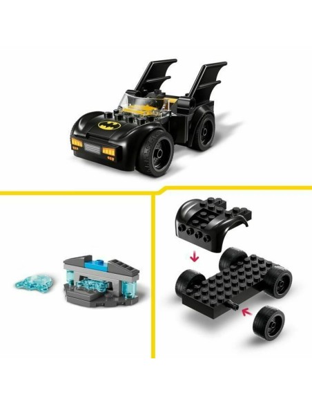 Construction set Lego