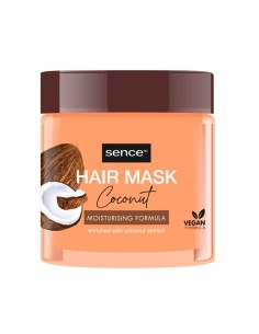Hair Mask Sence 500 ml