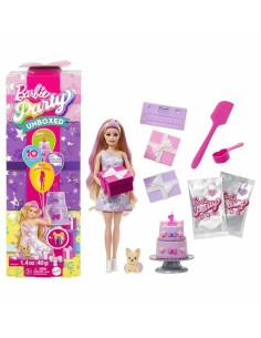 Action Figure Mattel